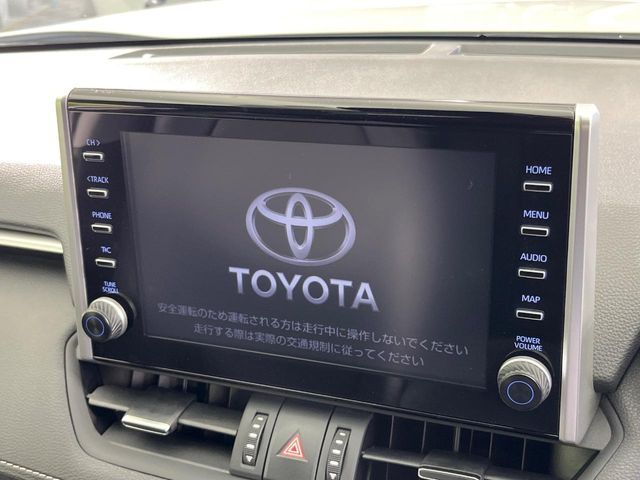 RAV4 HYBRID 4WD