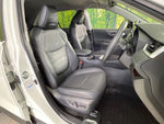 RAV4 HYBRID 4WD