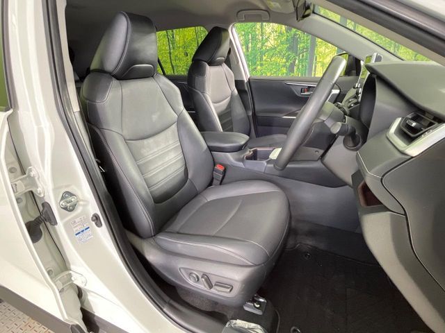 RAV4 HYBRID 4WD