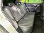 RAV4 HYBRID 4WD