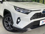 RAV4 HYBRID 4WD