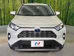 RAV4 HYBRID 4WD