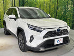 RAV4 HYBRID 4WD