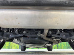 RAV4 HYBRID 4WD