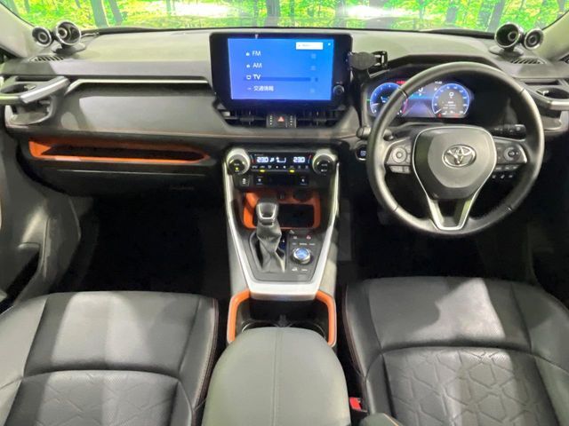 RAV4 4WD