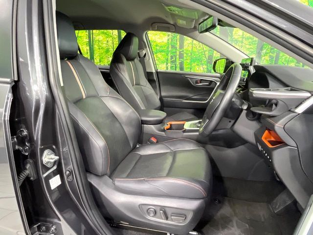 RAV4 4WD