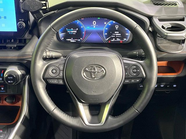 RAV4 4WD