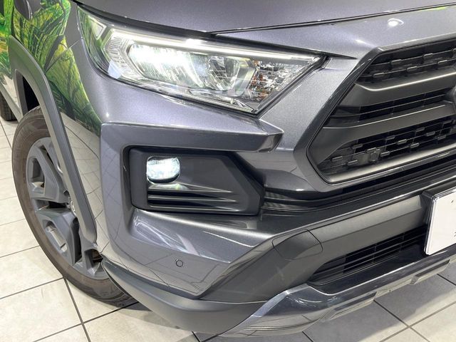 RAV4 4WD