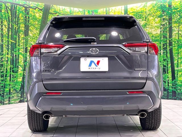RAV4 4WD