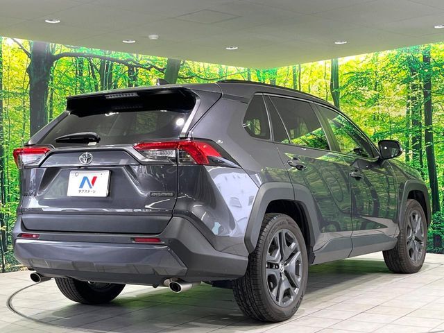 RAV4 4WD