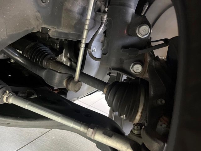 RAV4 4WD