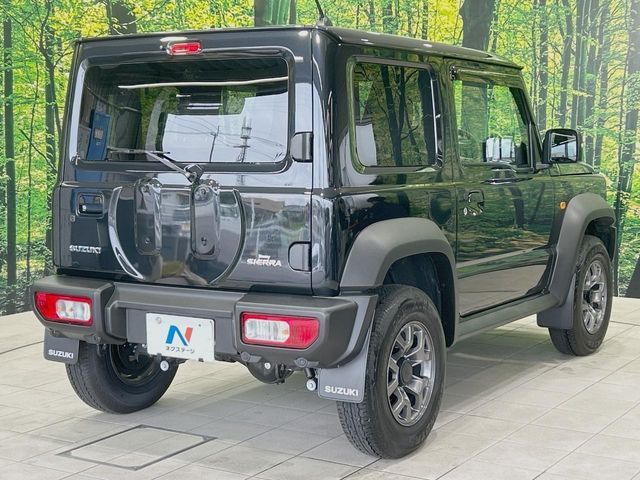 JIMNY SIERRA