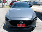 MAZDA3 FASTBACK