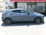 MAZDA3 FASTBACK