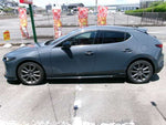 MAZDA3 FASTBACK