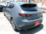 MAZDA3 FASTBACK