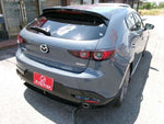 MAZDA3 FASTBACK