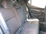 MAZDA3 FASTBACK