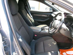 MAZDA3 FASTBACK