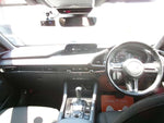 MAZDA3 FASTBACK