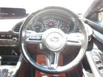 MAZDA3 FASTBACK
