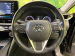 HARRIER 2WD