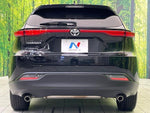 HARRIER 2WD