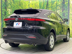 HARRIER 2WD