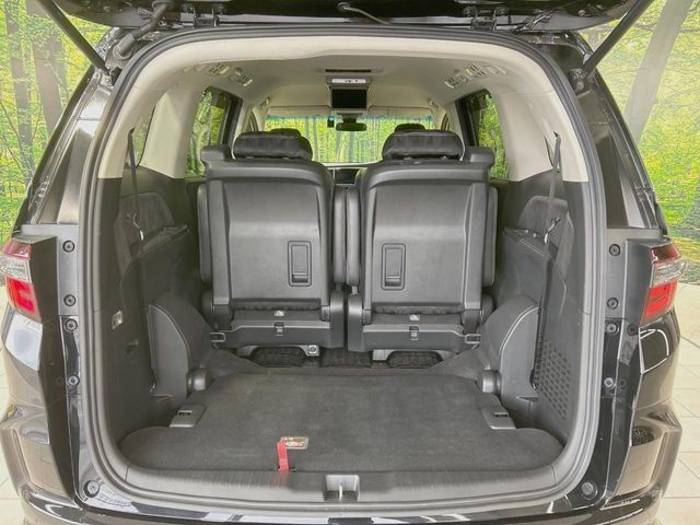 ODYSSEY HYBRID