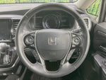 ODYSSEY HYBRID