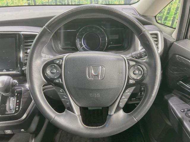 ODYSSEY HYBRID