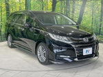 ODYSSEY HYBRID