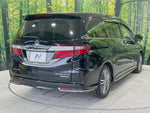 ODYSSEY HYBRID