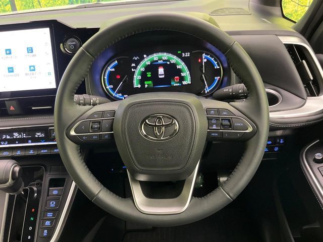 NOAH HYBRID