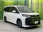 NOAH HYBRID