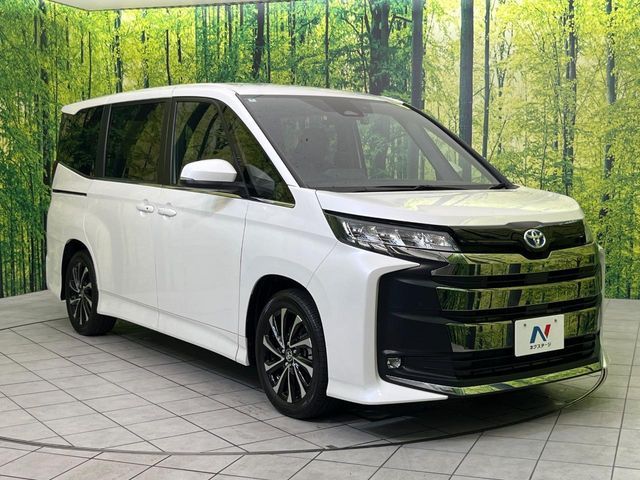 NOAH HYBRID