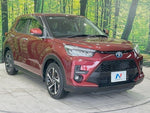 RAIZE HYBRID