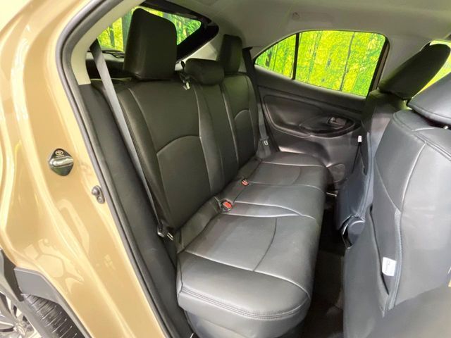 YARIS CROSS HYBRID