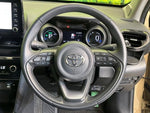 YARIS CROSS HYBRID