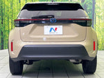 YARIS CROSS HYBRID