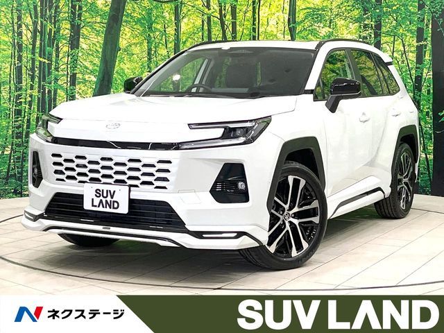 RAV4 HYBRID 4WD