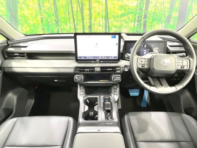 RAV4 HYBRID 4WD
