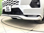 RAV4 HYBRID 4WD