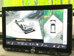 RAV4 HYBRID 4WD