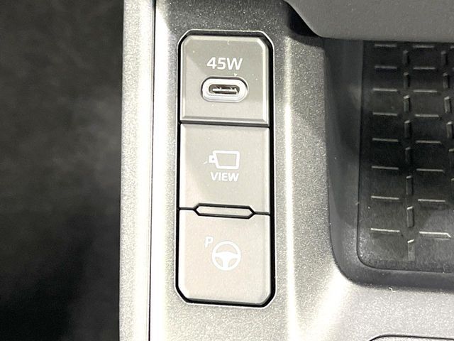 RAV4 HYBRID 4WD
