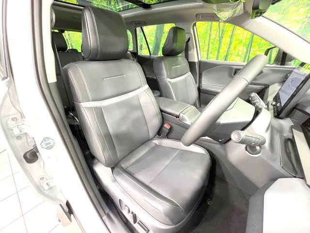RAV4 HYBRID 4WD