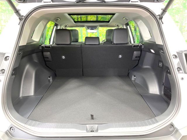 RAV4 HYBRID 4WD