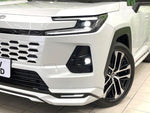 RAV4 HYBRID 4WD