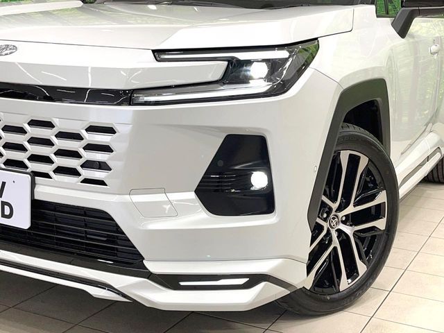 RAV4 HYBRID 4WD
