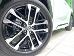 RAV4 HYBRID 4WD